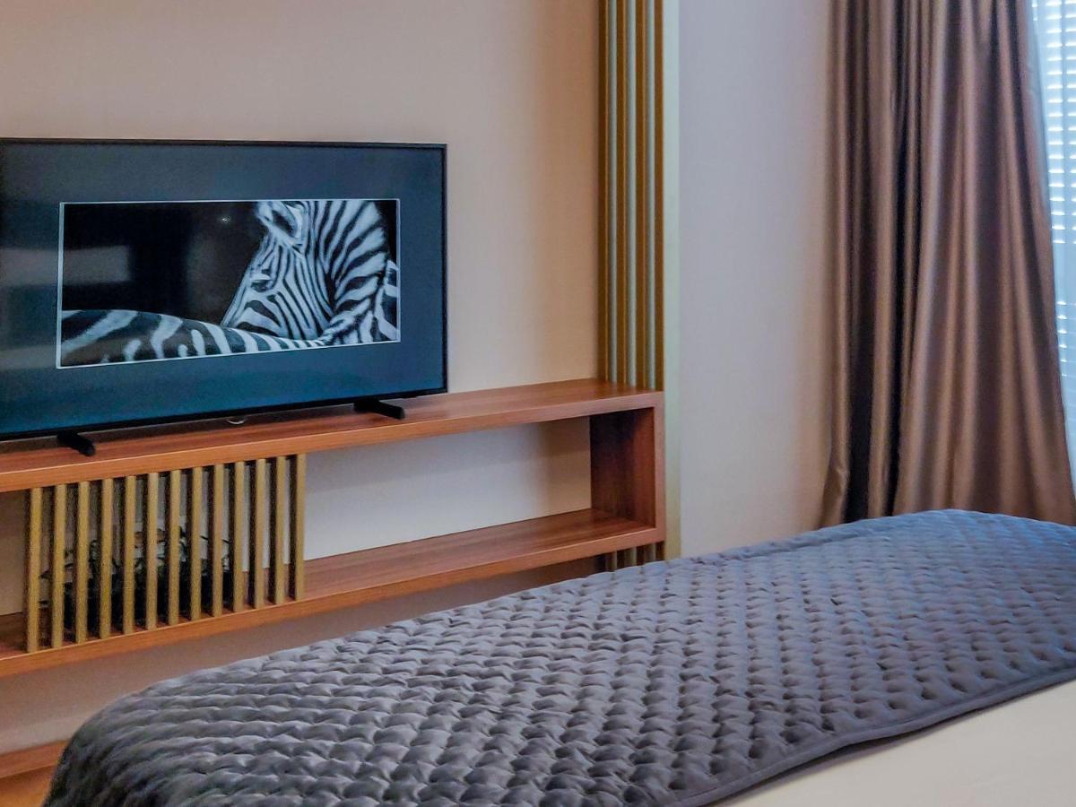 Muse Apartments Zadar Eksteriør bilde