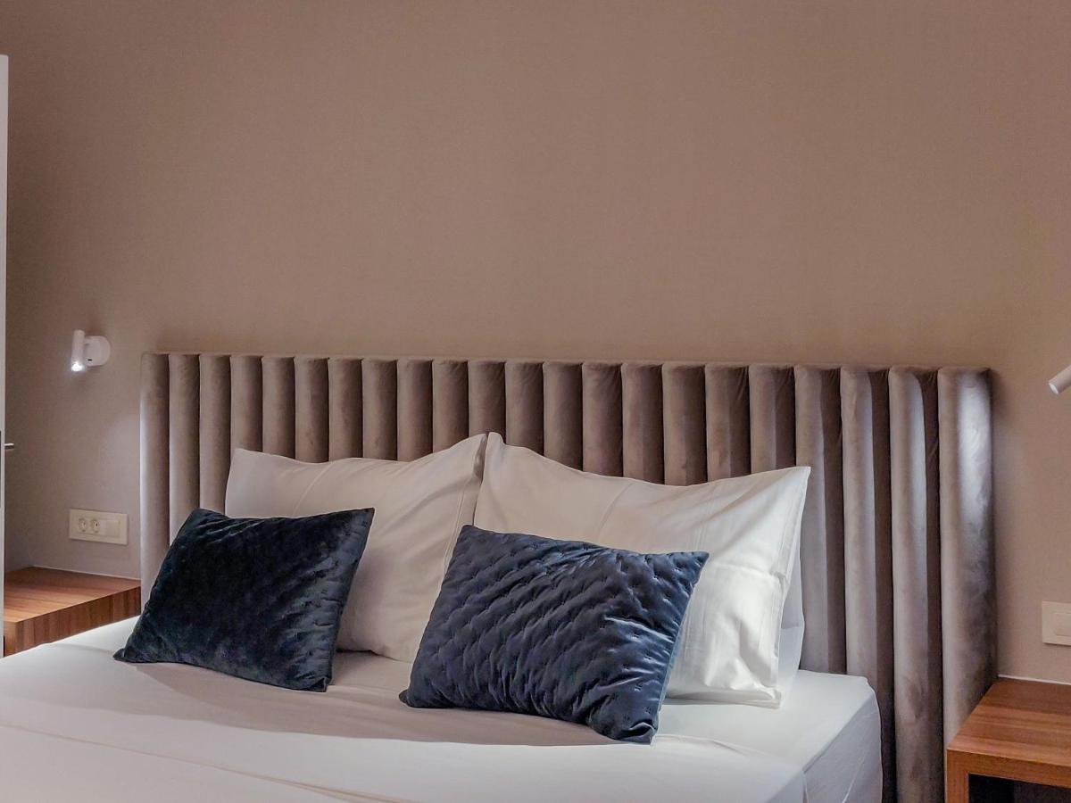 Muse Apartments Zadar Eksteriør bilde