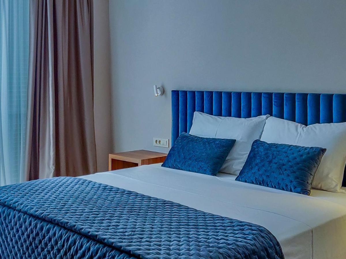 Muse Apartments Zadar Eksteriør bilde