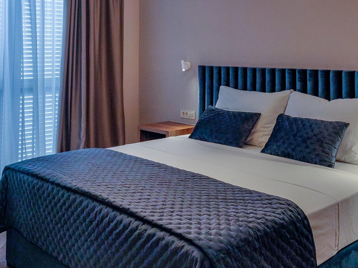 Muse Apartments Zadar Eksteriør bilde