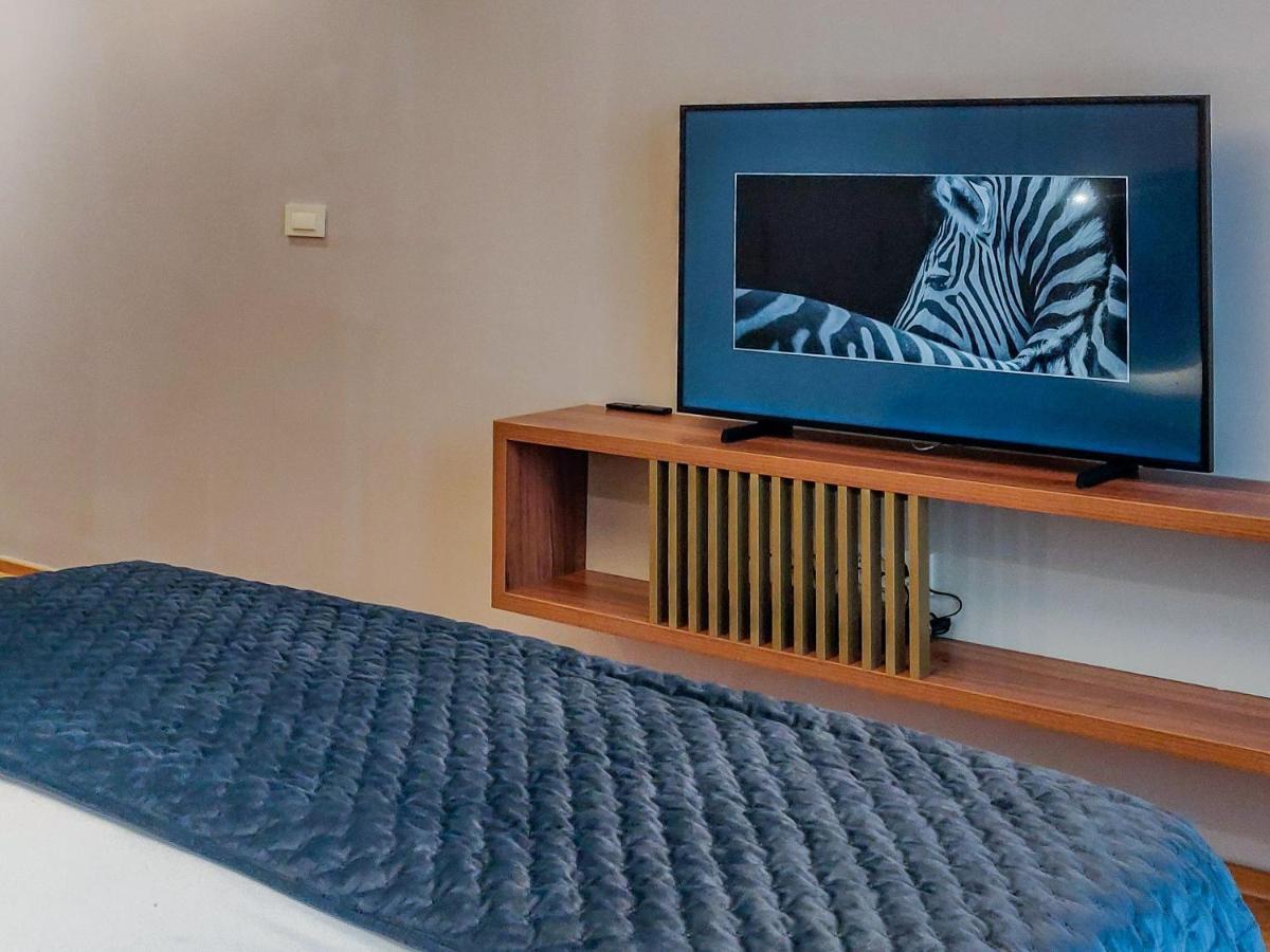 Muse Apartments Zadar Eksteriør bilde