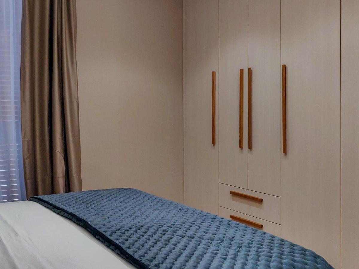 Muse Apartments Zadar Eksteriør bilde