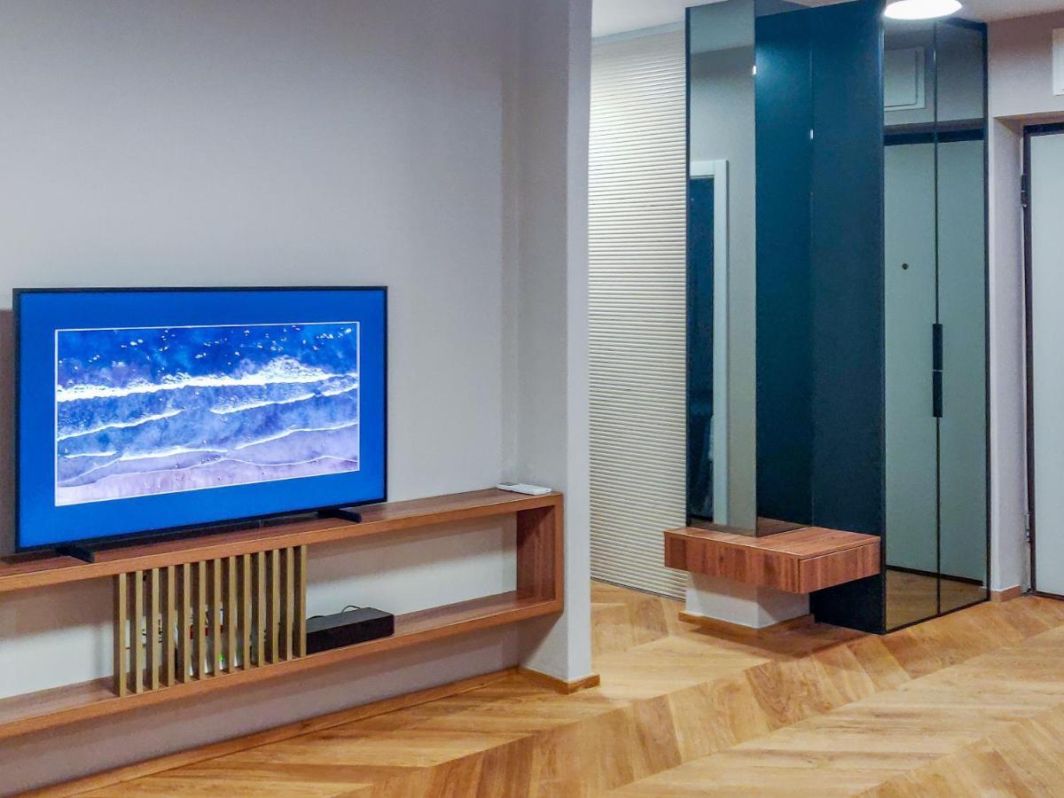 Muse Apartments Zadar Eksteriør bilde